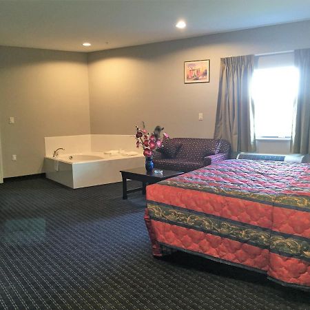 Classic Inn & Suites Humble Luaran gambar