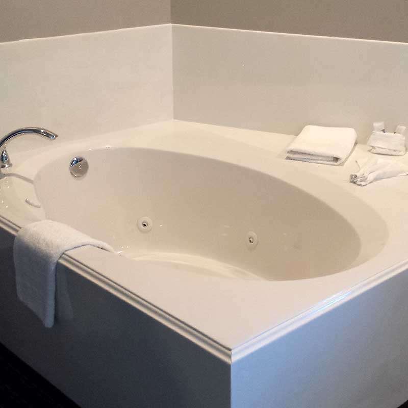 Classic Inn & Suites Humble Bilik gambar