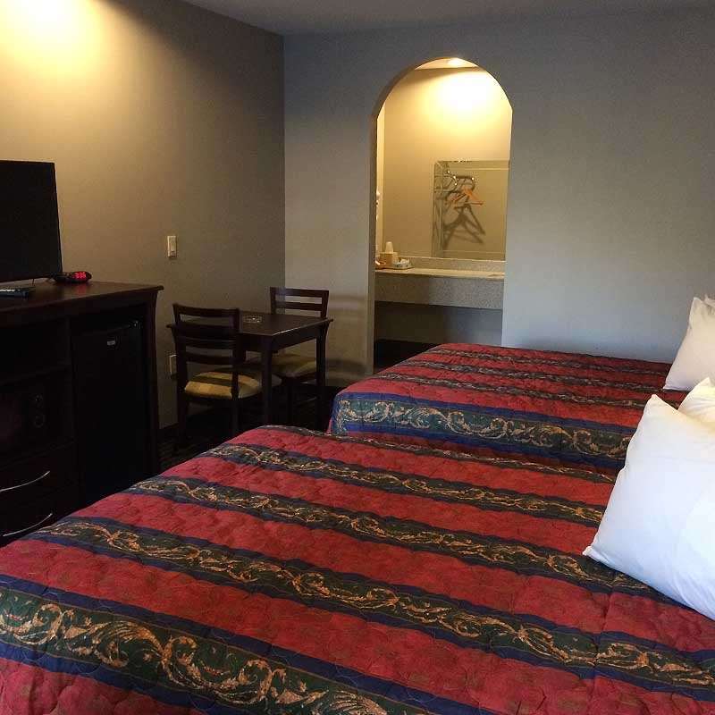 Classic Inn & Suites Humble Bilik gambar