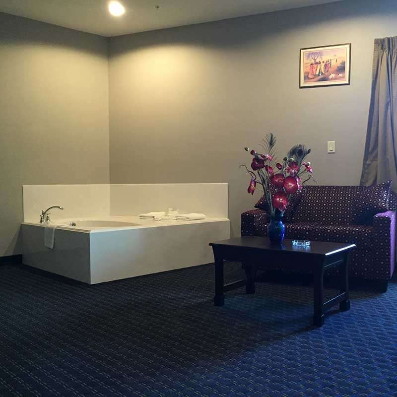 Classic Inn & Suites Humble Bilik gambar