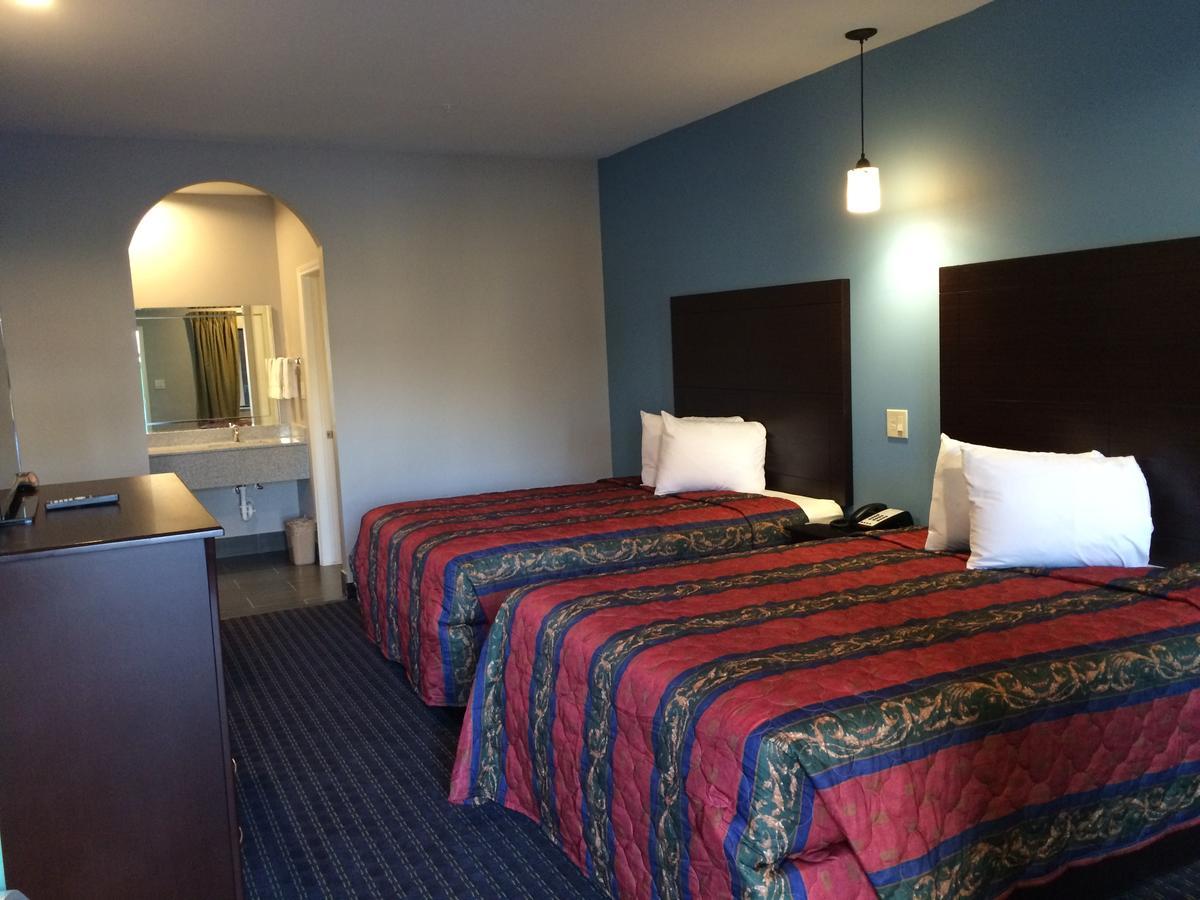 Classic Inn & Suites Humble Bilik gambar