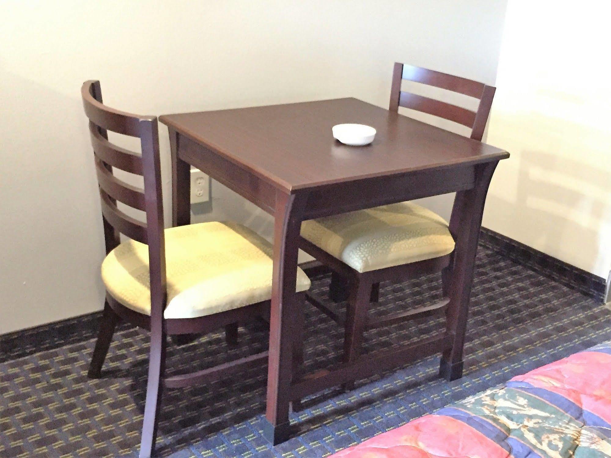 Classic Inn & Suites Humble Luaran gambar