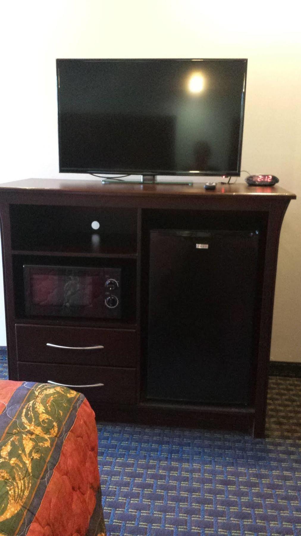 Classic Inn & Suites Humble Luaran gambar