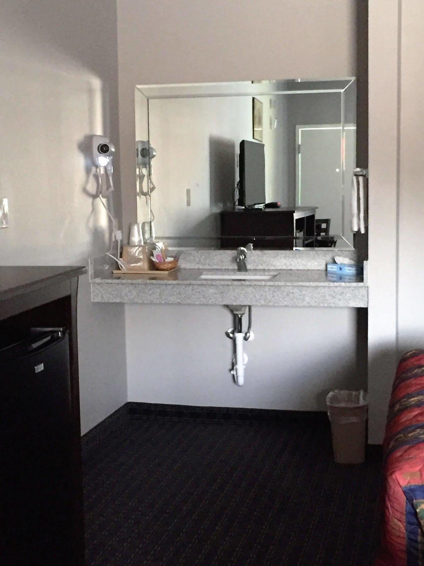 Classic Inn & Suites Humble Luaran gambar