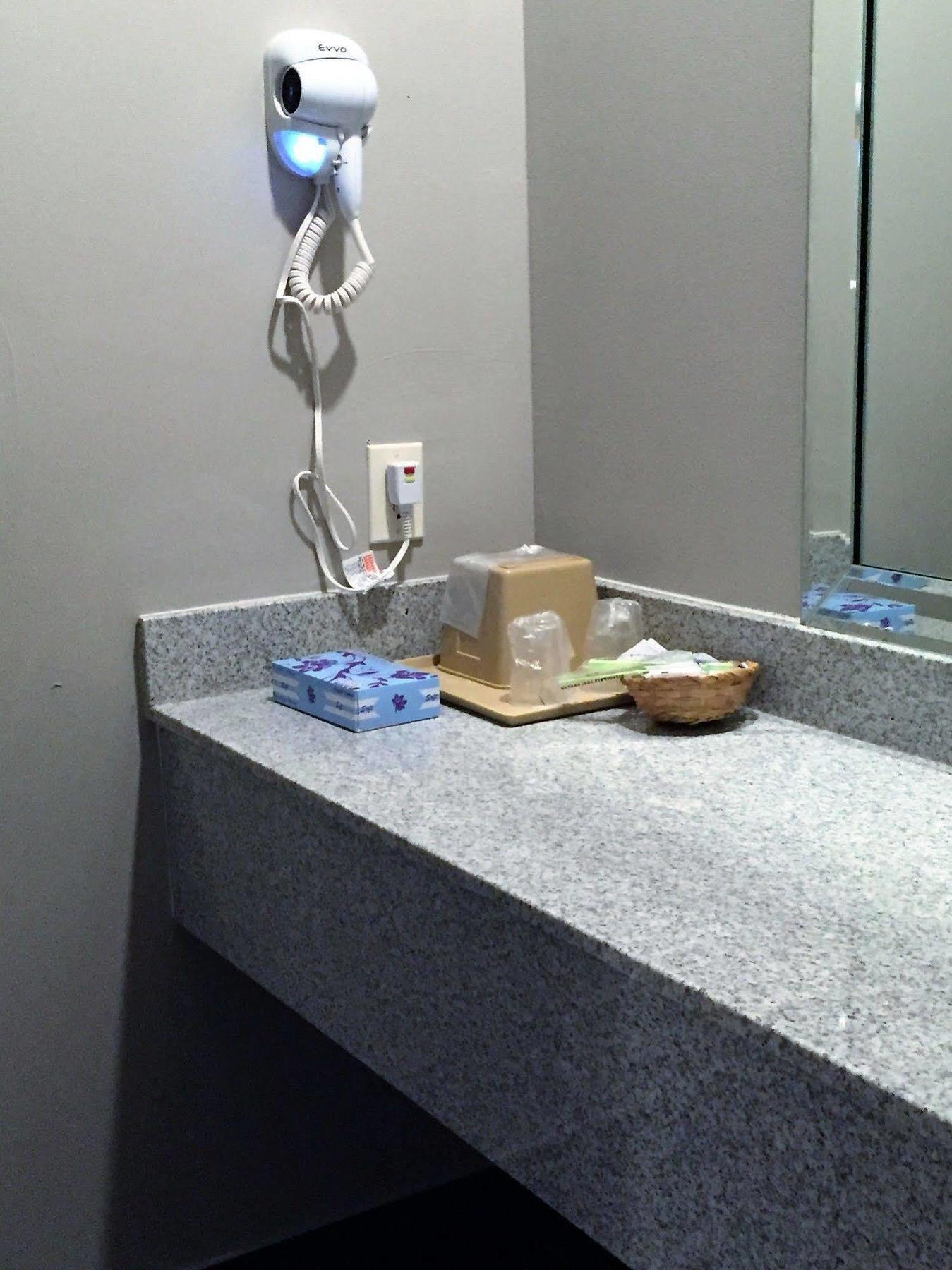 Classic Inn & Suites Humble Luaran gambar