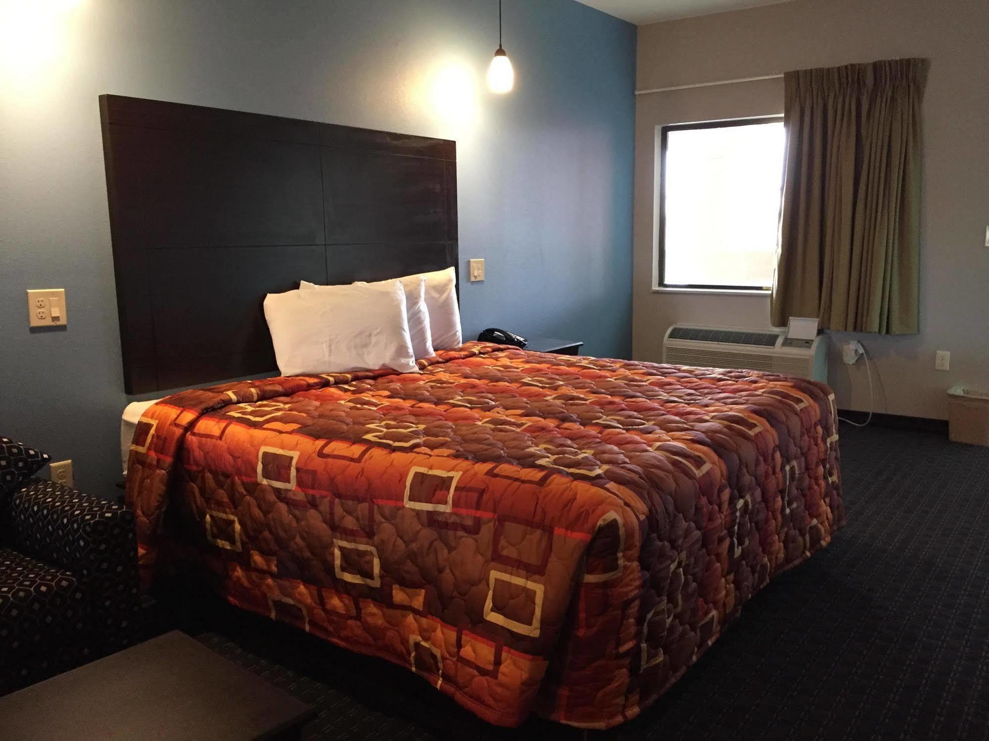 Classic Inn & Suites Humble Luaran gambar