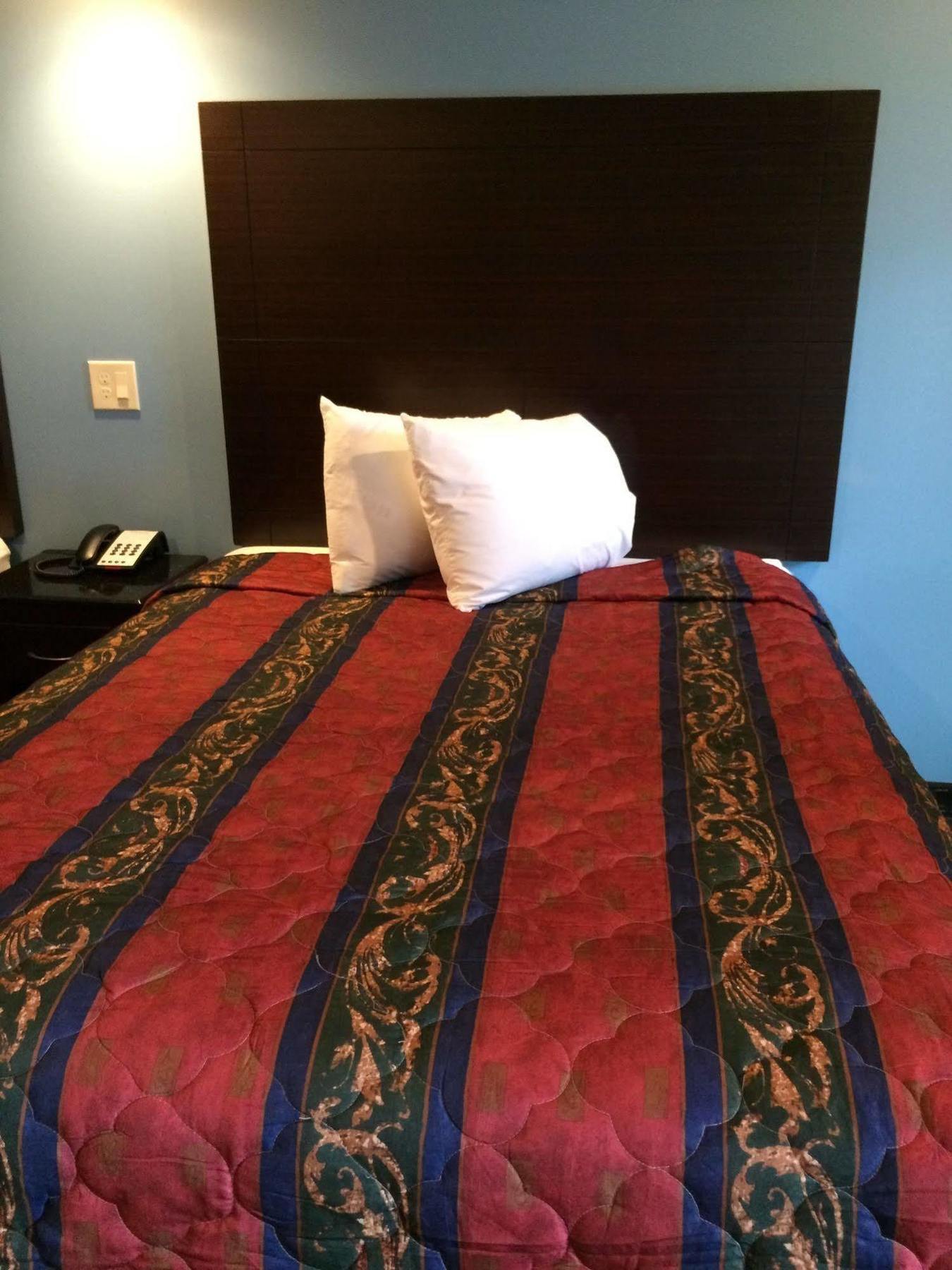 Classic Inn & Suites Humble Luaran gambar
