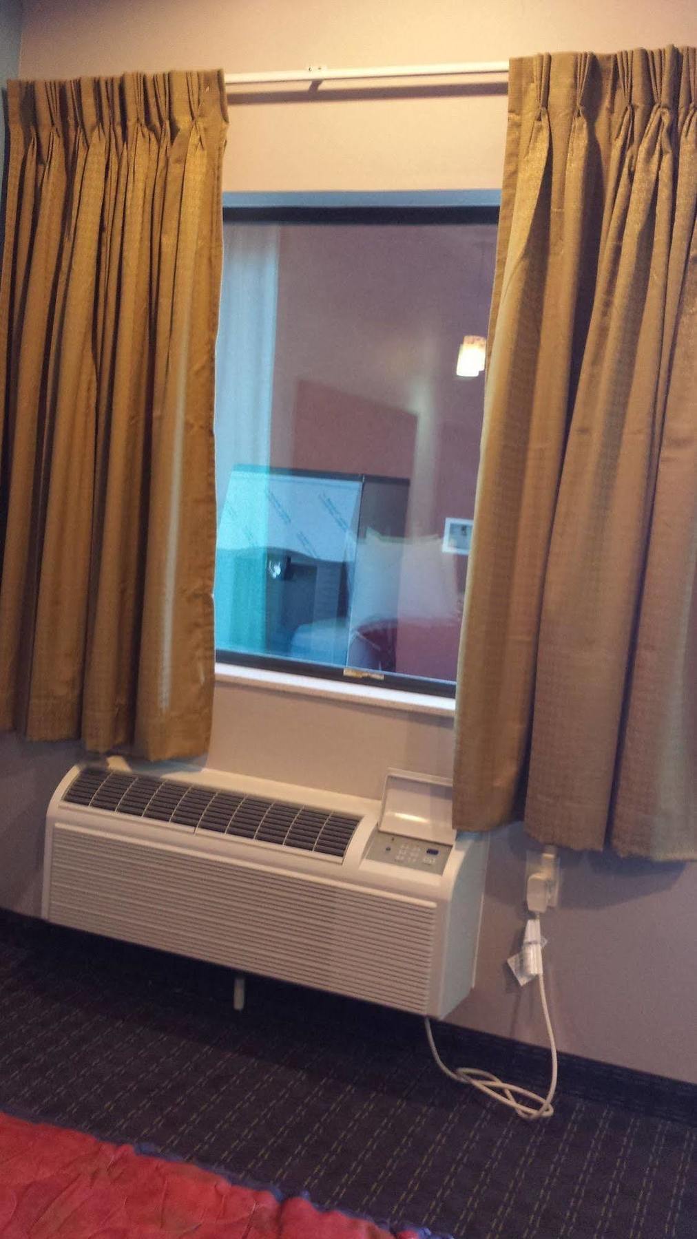 Classic Inn & Suites Humble Luaran gambar