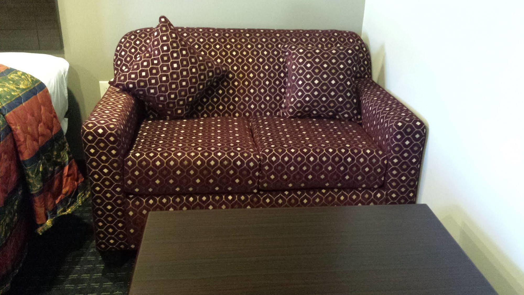 Classic Inn & Suites Humble Luaran gambar